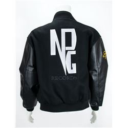 Prince 'New Power Generation' Tour Jacket