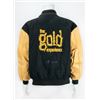 Image 1 : Prince 'The Gold Experience' Tour Jacket