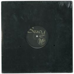 Prince Limited Edition 'Sexy M.F.' Album