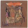 Image 1 : Aerosmith Signed Album