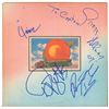 Image 1 : Allman Brothers Signed Album