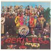 Image 1 : Beatles: McCartney, Harrison, and Starr Signed Album