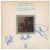 Image 1 : The Bee Gees Signed Album