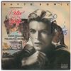 Image 1 : David Bowie Signed Album