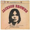 Image 1 : Jackson Browne Signed Album