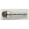 Image 1 : The Cars: Ric Ocasek Signed Microphone