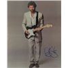 Image 1 : Eric Clapton Signed Photograph