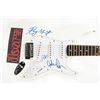 Image 2 : The Doors Signed Guitar