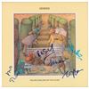 Image 1 : Genesis Signed Album