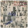 Image 1 : Mick Jagger and Keith Richards Signed Album