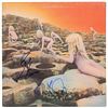 Image 1 : Led Zeppelin Signed Album