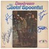 Image 1 : The Lovin' Spoonful Signed Album