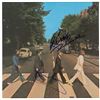 Image 1 : Paul McCartney and Ringo Starr Signed Album