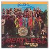 Image 1 : Paul McCartney Signed Album