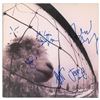 Image 1 : Pearl Jam Signed Album