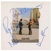 Image 1 : Pink Floyd Signed Album