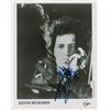 Image 1 : Keith Richards Signed Photograph