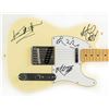Image 2 : Rolling Stones Signed Guitar