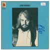Image 1 : Leon Russell Signed Album