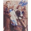 Image 1 : The Sex Pistols Signed Photograph