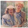 Image 1 : Simon and Garfunkel Signed Album