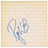 Image 1 : Roger Waters Signed Album