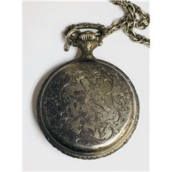 Vintage Pocket Watch