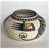 Image 1 : Native American Pottery