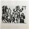 Image 3 : Picasso, Pablo. PICASSO First Edition