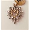 Image 2 : Snowflake Pendant