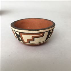 Vintage Pueblo Pottery