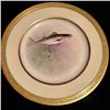 Image 5 : Lenox Porcelain Cabinet Plates