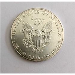 Walking Liberty Design