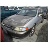 Image 2 : NISSAN ALTIMA 1998 T-DONATION