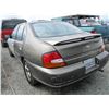 Image 4 : NISSAN ALTIMA 1998 T-DONATION