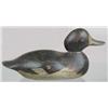 Image 1 : Early Mason Detroit Grade Glass Eye blu