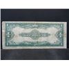 Image 3 : 1923 $1.00 Silver Certificate Large Size Note