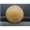 Image 1 : 1866 Indian Cent Key Date