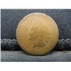 Image 1 : 1867 Indian Cent Key Date