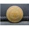 Image 2 : 1867 Indian Cent Key Date
