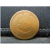 Image 2 : 1870 Indian Cent Key Date