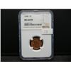 Image 1 : 1948 Lincoln Cent NGC MS66 NGC Price Guide $135