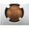 Image 3 : 1948 Lincoln Cent NGC MS66 NGC Price Guide $135