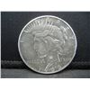 Image 1 : 1935 Peace Dollar Better Date