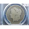 Image 2 : 1892 O Morgan Dollar PCGS AG03 Better Date