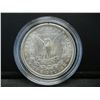 Image 2 : 1898 O Morgan Dollar CH BU Frosty