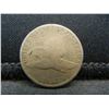 Image 1 : 1857 Flyimg Eagle Cent