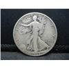 Image 1 : 1938 D Walking Liberty Half Dollar Key Date