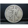 Image 1 : 1921 S Walking Liberty Half Dollar Key Date