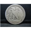 Image 2 : 1921 S Walking Liberty Half Dollar Key Date